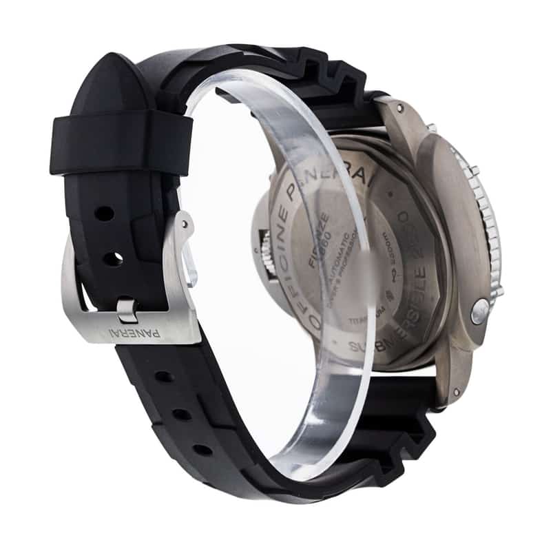 Panerai Luminor Submersible PAM00285